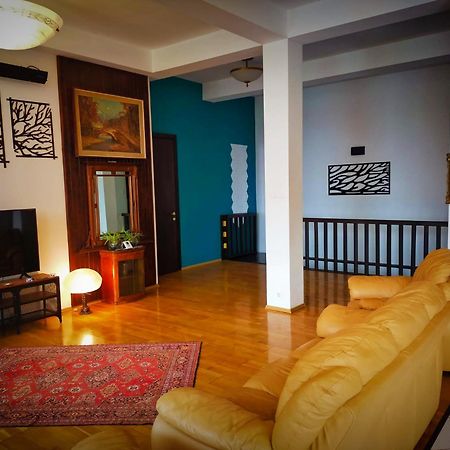 Villa & Spa 4Temporadas - Plaiul Foii Zărneşti Exteriör bild