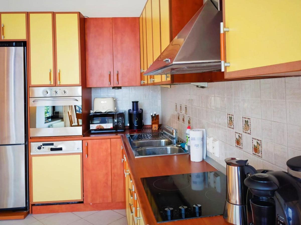 Villa & Spa 4Temporadas - Plaiul Foii Zărneşti Exteriör bild