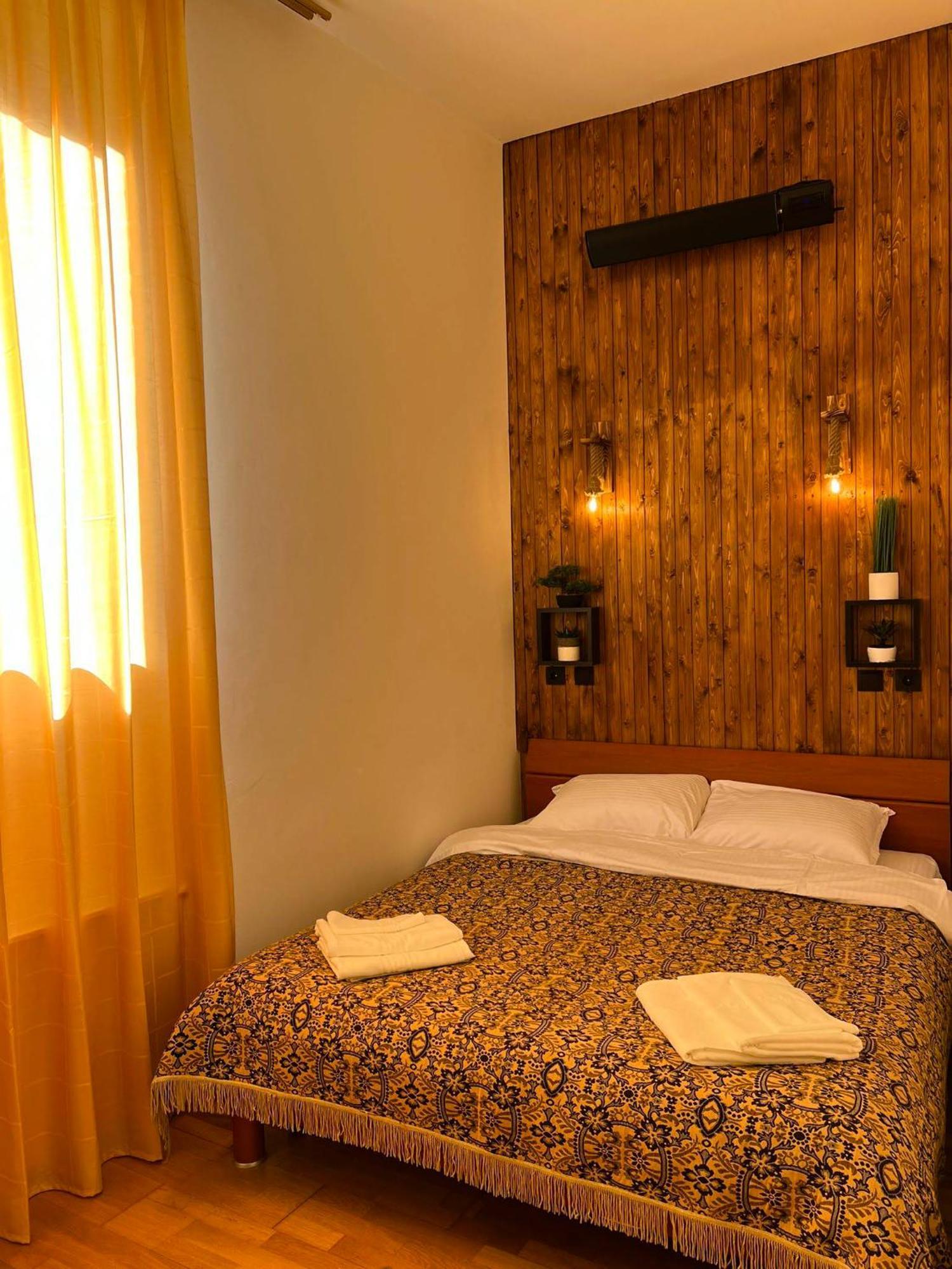 Villa & Spa 4Temporadas - Plaiul Foii Zărneşti Exteriör bild